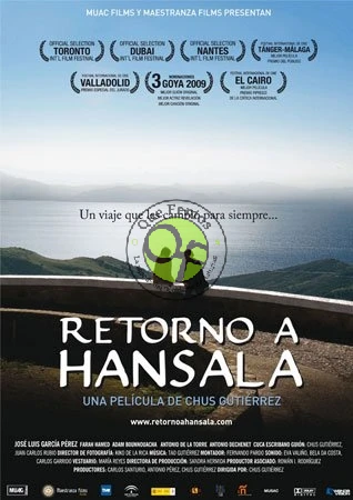 Ciclo de Cine Paraíso en Vegadeo 2011: 