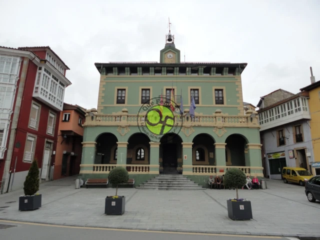 Goli Goli Teatro en Tineo: cuentacuentos musical