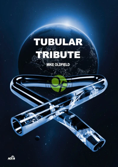 Tubular Tribute Mike Oldfield ofrecerá un concierto en Castropol