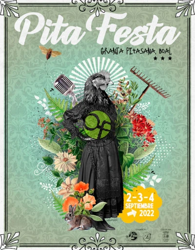 Pita Festa 2022: un festival cultural y rural para el mundo entero