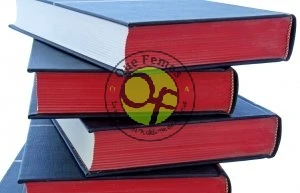 Exposición en Puerto de Vega: IV Semana del Libro