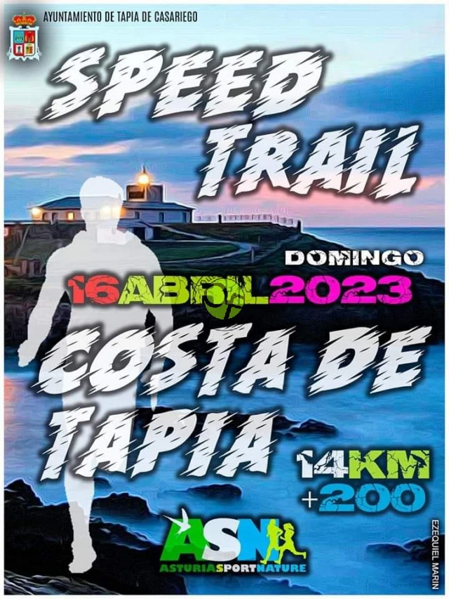 III Speed Trail Costa de Tapia