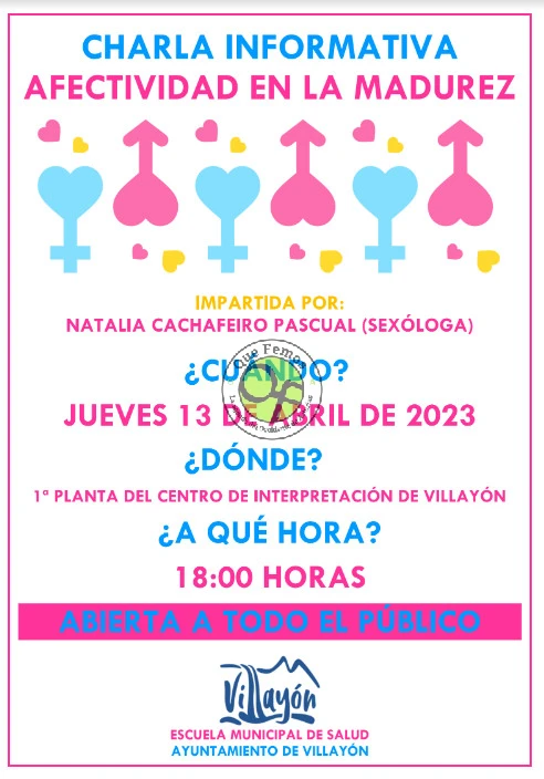 Escuela de Salud de Villayón: 