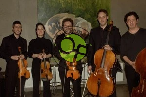 Concierto de 