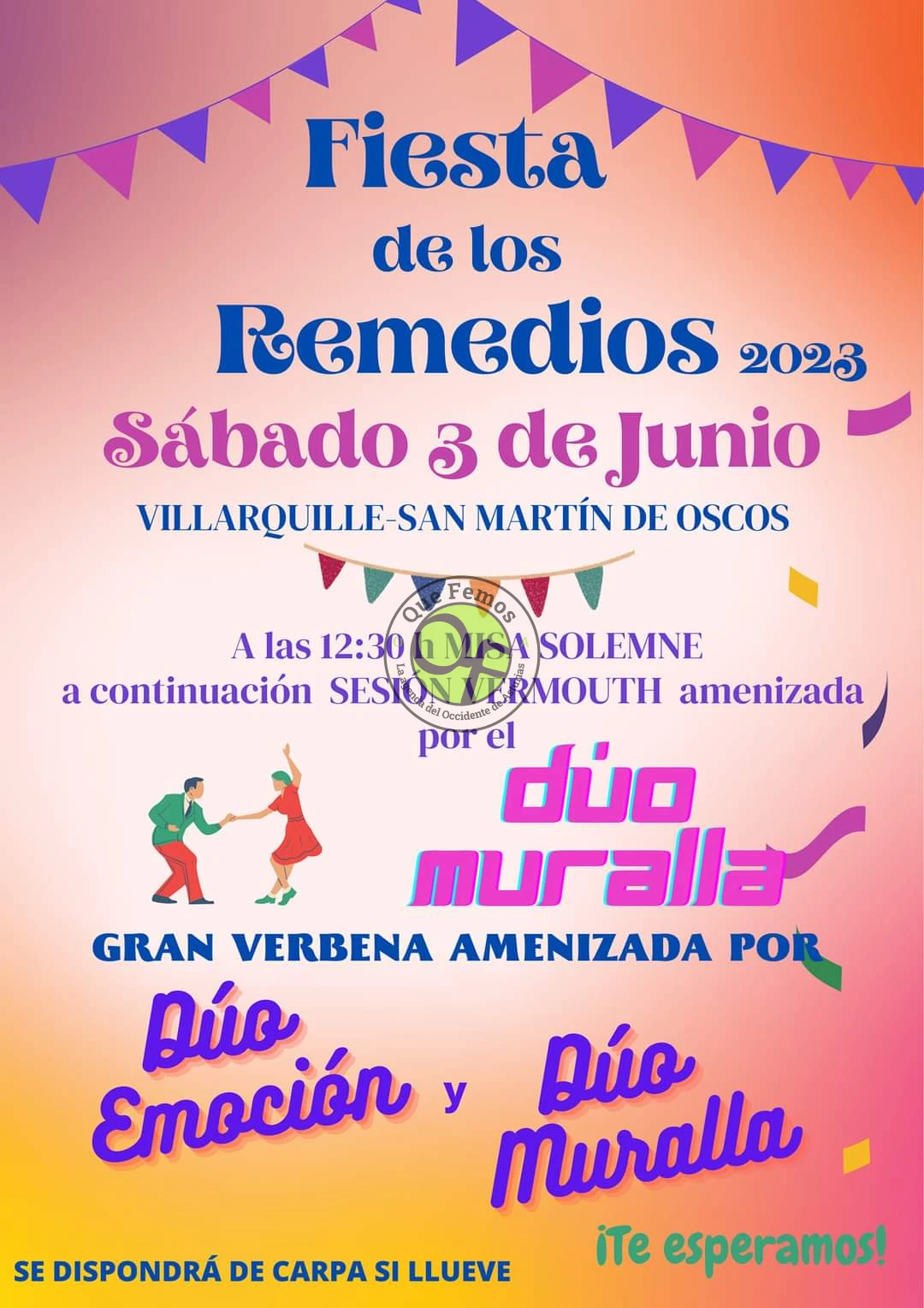 fiesta de zumba en rosa 2023