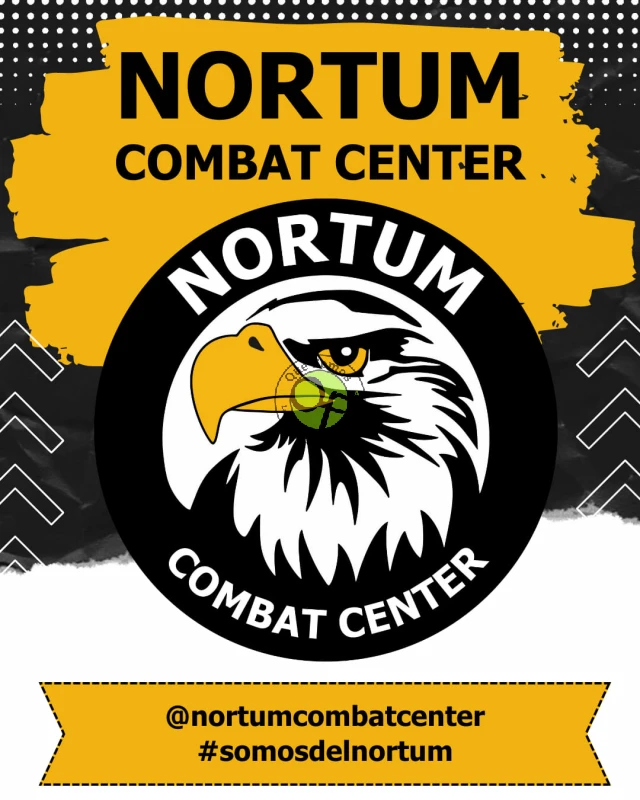 Goshin Center C.D. es ahora Nortum Combat Center