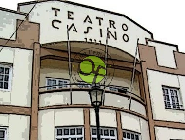 Teatro Margen actúa en Puerto de Vega