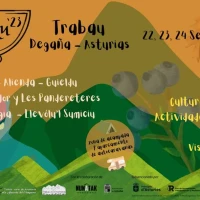 Cachu Fest 2023 en Trabau