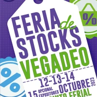 Feria de Stocks de Vegadeo