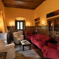 Puente de Octubre en Somiedo con esta oferta en el Palacio Flórez-Estrada