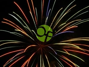 Fiestas de La Milagrosa en El Vallín 2011