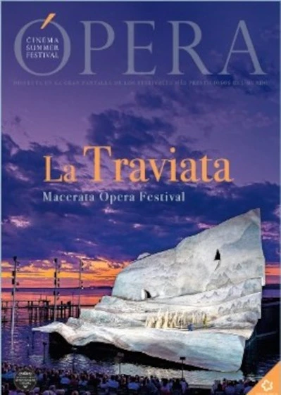 Las tardes de ópera vuelven al Fantasio de Navia con la obra 