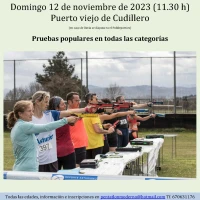 I Laser Run de Cudillero 2023