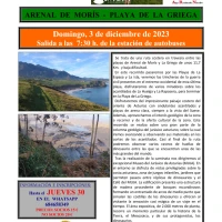 Grupo de Montaña Estoupo de Luarca: Arenal de Morís, Playa de la Griega y Museo del Jurásico de Asturias