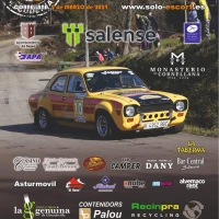 Rally Solo Escort 2024 en Cornellana