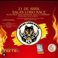 Salas Lobo Race 2024
