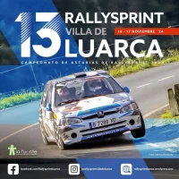 Rallysprint Villa de Luarca 2024