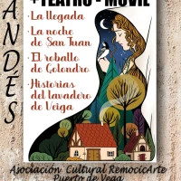 +Teatro-Móvil visita Andés