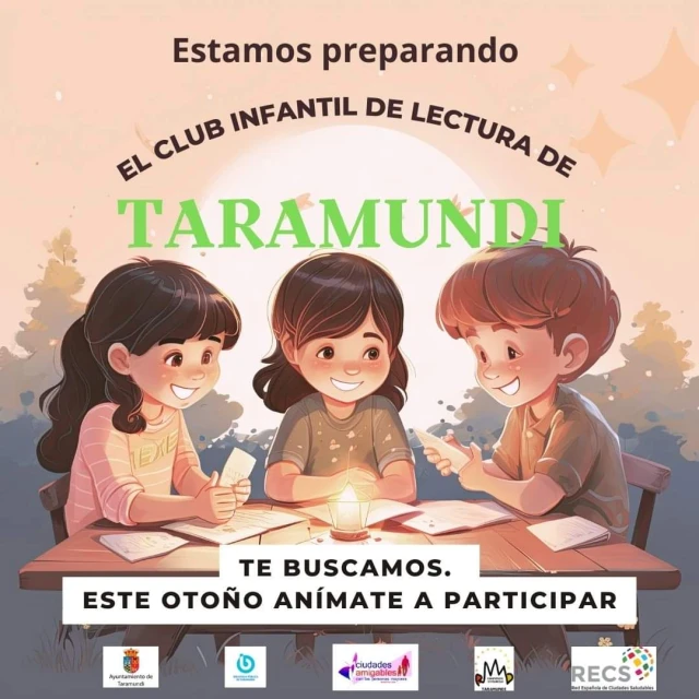 La Biblioteca de Taramundi impulsa un Club de Lectura Infantil