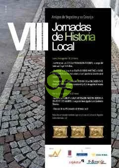 VIII Jornadas de Historia Local de Vegadeo