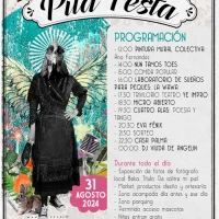 Pita Festa 2024 en Boal