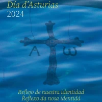 Día de Asturias 2024 en los Oscos