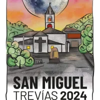 Fiestas de San Miguel 2024 en Trevías