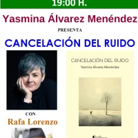 Yasmina Álvarez presenta su tercer poemario en Tineo