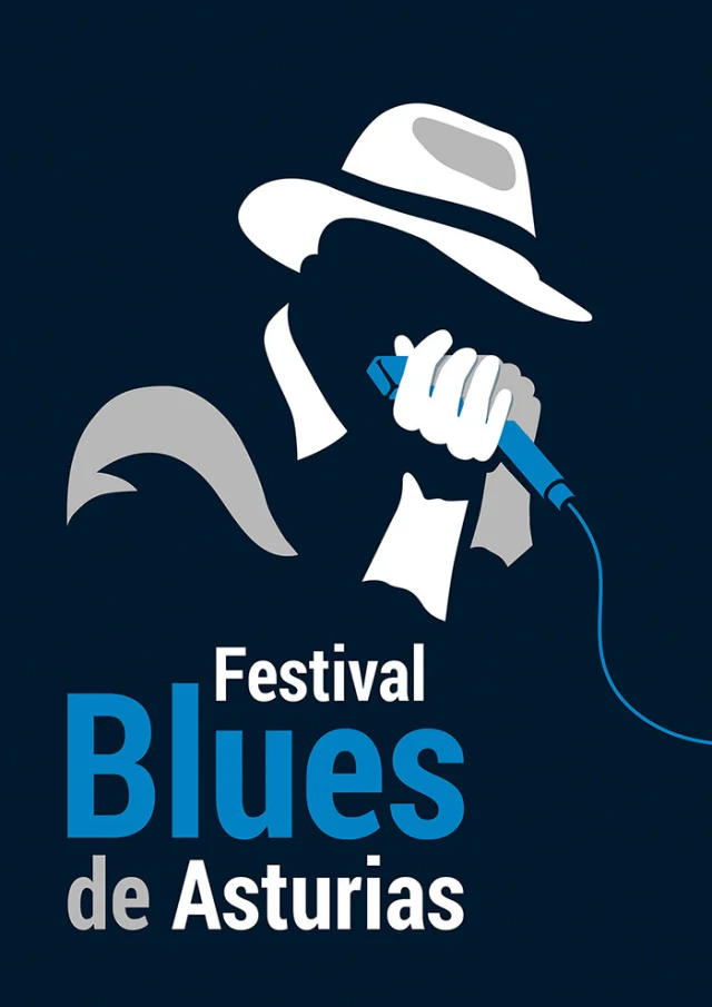 Festival de Blues de Asturias 2024 en Luarca