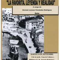 Conferencia en Luarca: 