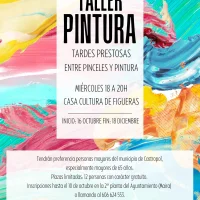 Taller de Pintura en As Figueiras