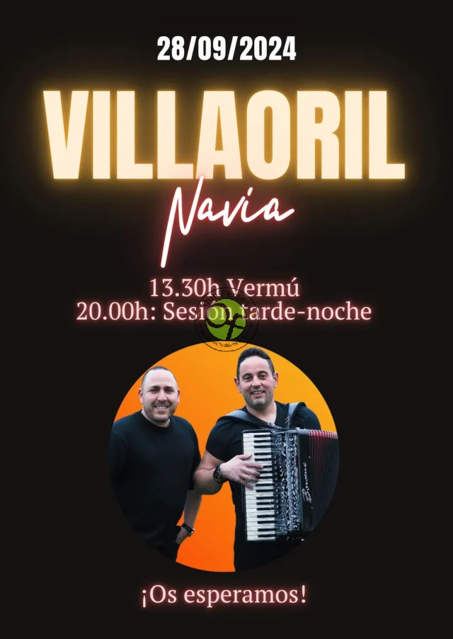 Día de la Virgen de Villaoril 2024