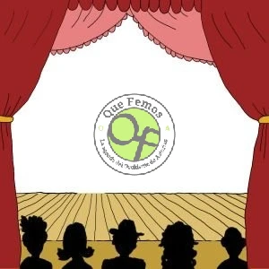 Espectáculo infantil y para adultos en el Camping de Otur