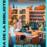 Castropol se vuelca con el Día de las Bibliotecas 2024