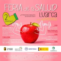 Feria de la Salud de Luarca 2024