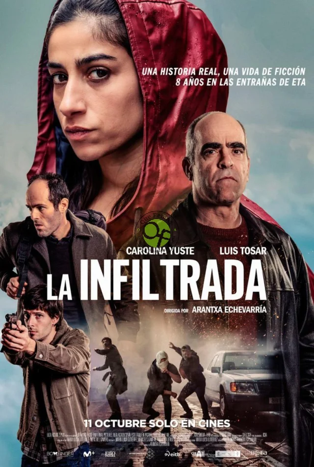 Cine en el Fantasio: 