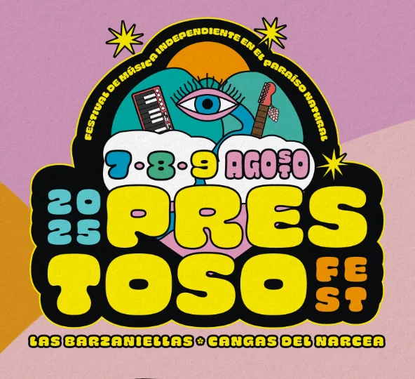 Prestoso Fest 2025