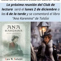 Club de Lectura de Taramundi: 