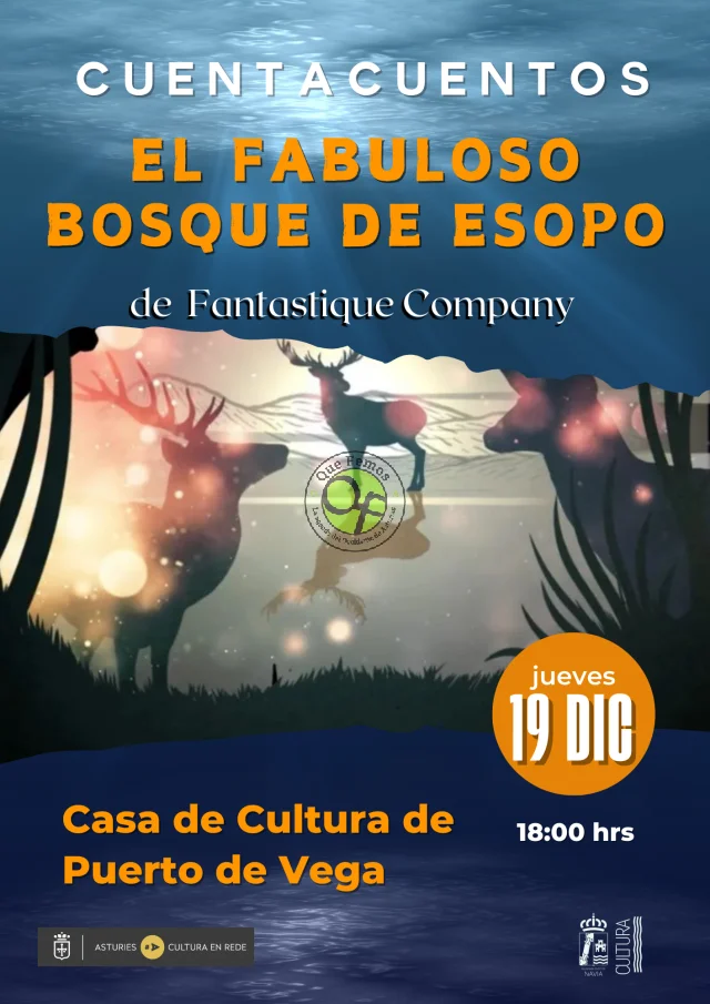 Fantastique Company hablará de 