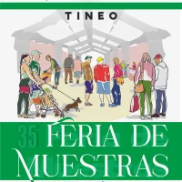 Feria de Muestras de Tineo 2025