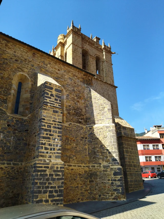 Cabalgata de los Reyes Magos 2025 en Cornellana, La Espina, Salas y Lavio