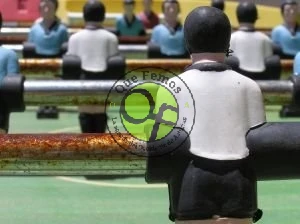 Martes infantiles en Luarca