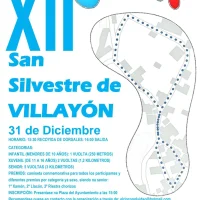  XII San Silvestre de Villayón 2024 