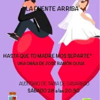 Tarde de teatro en Tapia de Casariego