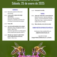 III Jornadas Apícolas 2025 en Belmonte de Miranda