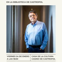 El escritor Sergio Ramírez visitará la Biblioteca de Castropol