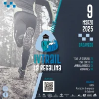 IV Trail La Regalina 2025 en Cadavedo