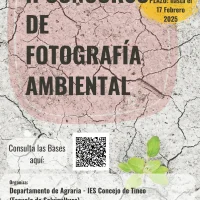 II Concurso de Fotografía Ambiental 2025 en Tineo