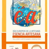 Somiedo se suma a la celebración de los Días Europeos de la Artesanía