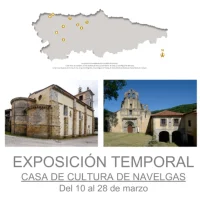 Navelgas acoge la exposición 